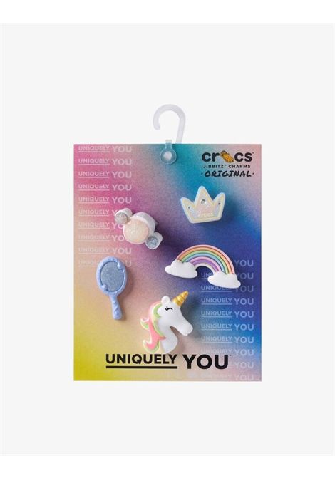 Jibbitz Charms CROCS | 5966 JIBPRETTY PRINCES